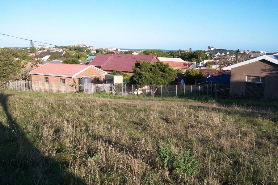 0 Bedroom Property for Sale in Aston Bay Eastern Cape